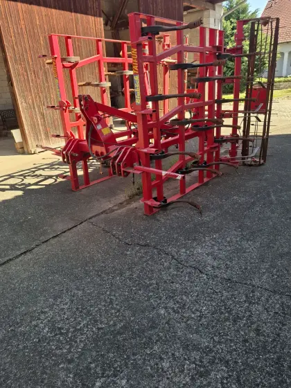 Einböck Taifun 400 F