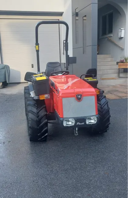 Carraro Tigre 3200