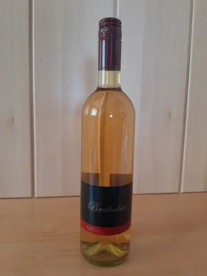 Apfelwein 0,75 l