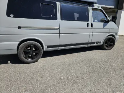 Original VW Sharan Kompletträder