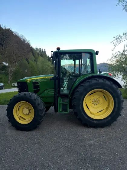 John Deere 6230 Premium