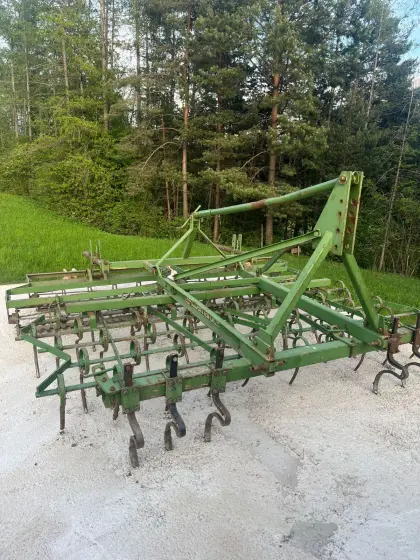 Grubber schwer, Eberhard