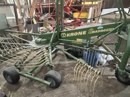 Krone Swadro 42/13