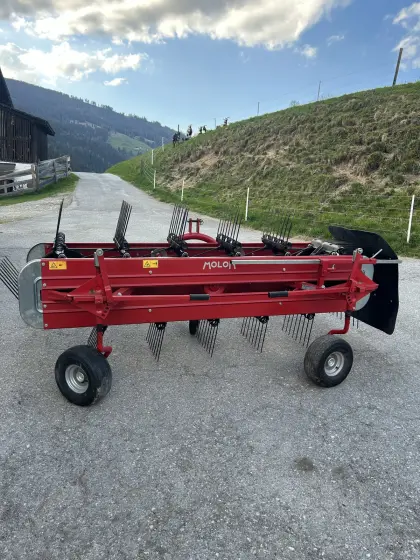 Bandrechen Molon 230.4D