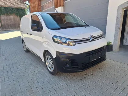 Citroën Jumpy XS