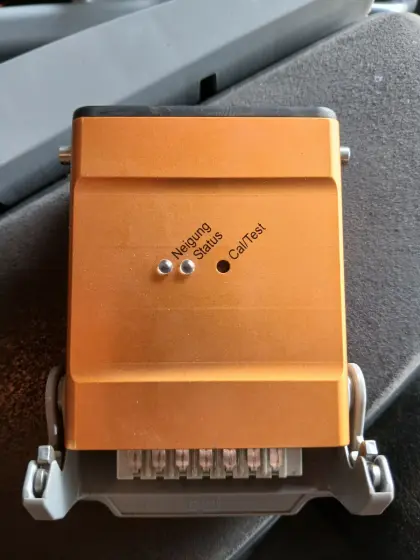 Biastec Antikippsensor