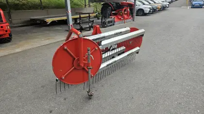 Repossi Kammschwader 90/4