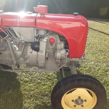 Verkaufe Steyr T 84 mit Wendegetriebe (Steyr T 84)