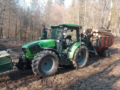 Deutz 5105 Premium