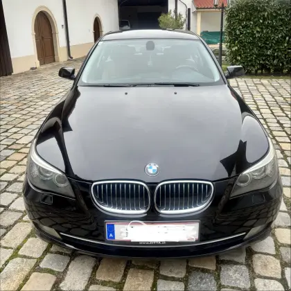 BMW 520d