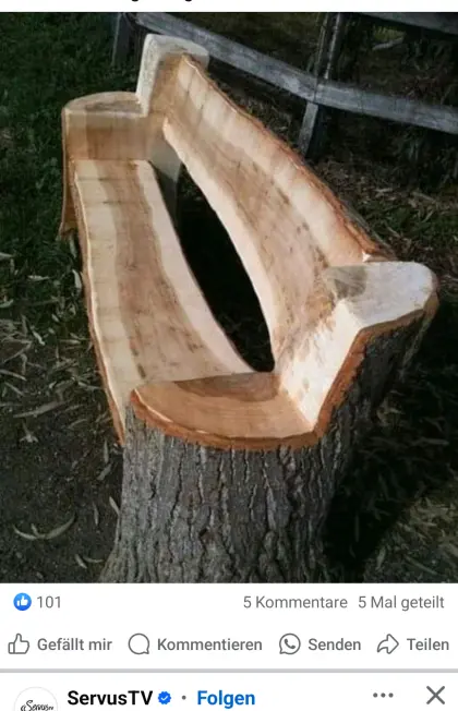 Vergebe 2 Selbstversorger Möglichkeit inkl. Wohnung