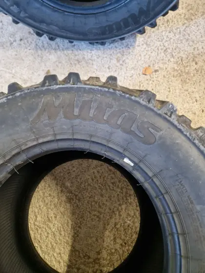 Mitas Reifen