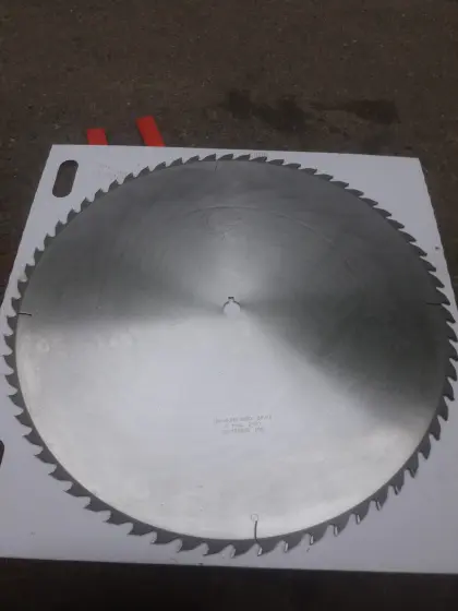 Kreissägeblatt Hartmetall HM für Automatensäge