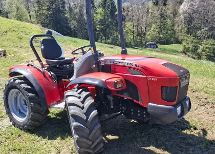 Valpadana 6550 ISR