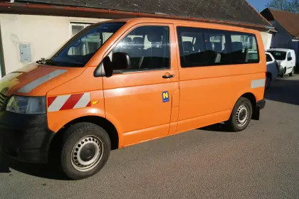 VW T5 Kombi