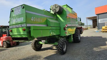 DEUTZ-FAHR 4060 H