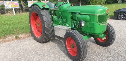 Deutz D40
