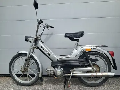 Puch Maxi S