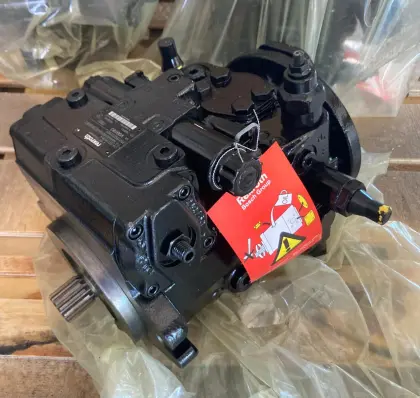 Rexroth A4VG40DA1D2/32R Hydraulikpumpe R902255834