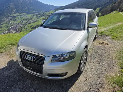 Audi A3 1.9 TDI Sportback