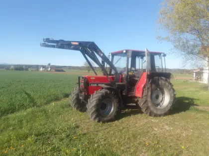 Case 933 Exklusiv Case 933