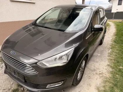 Ford Grand C-Max