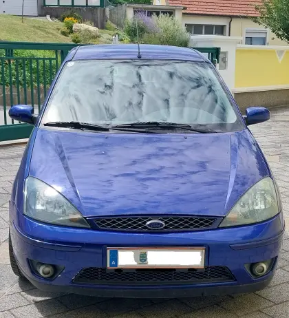 Ford Focus ST170 3T