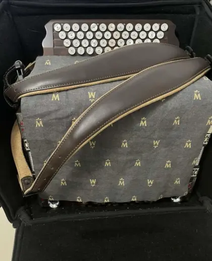 Steirische Harmonika Müller