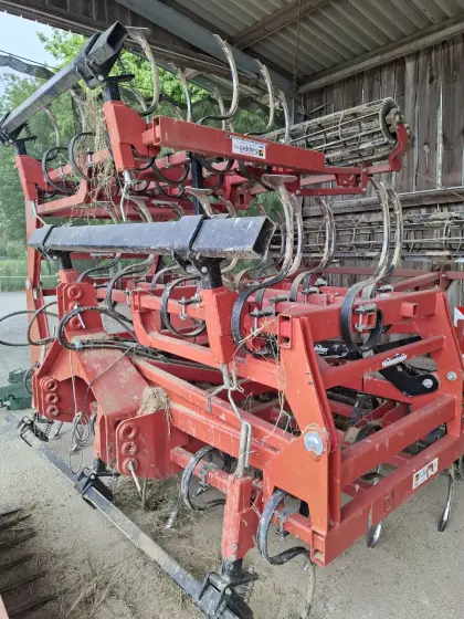 Saatbeetkombination Hatzenbichler