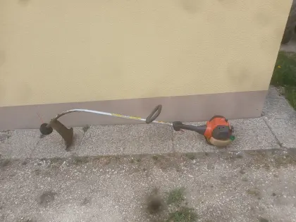 Husqvarna 125C Motorsense