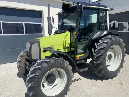 Valtra A700, Valmet