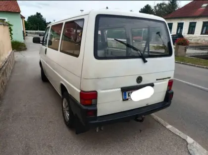 VW T4