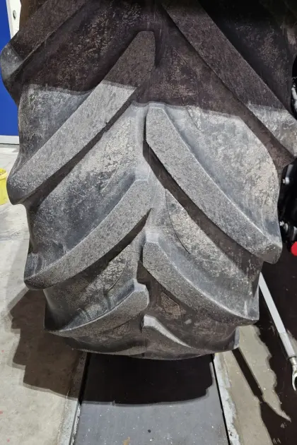 Michelin Xeobib 710/60R42