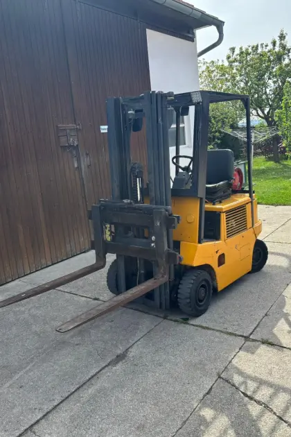 Still R 70-16 T Stapler