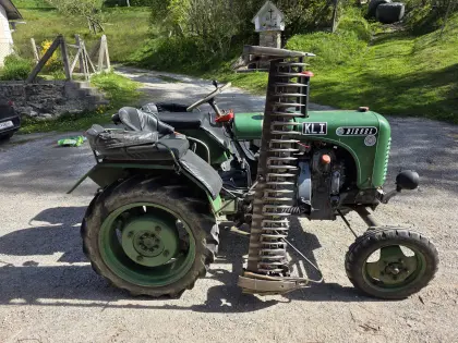 Steyr T80 (15er)