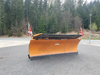 Hydrac Schneepflug 300 LB III 300