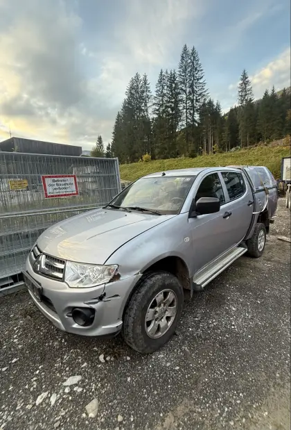 Ankauf von alle Fahrzeuge