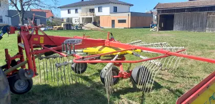 Pöttinger Top 421 N Schwader