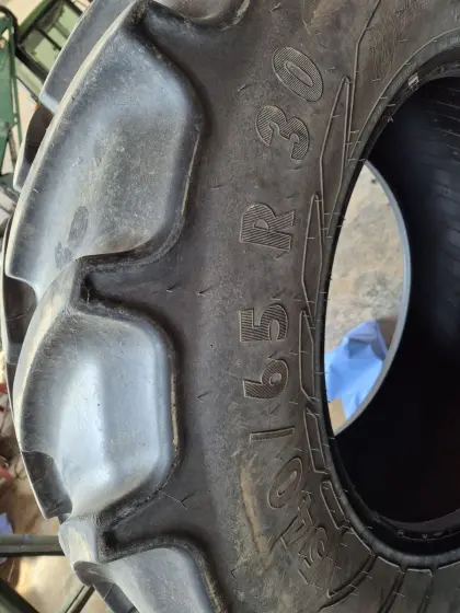 Mitas Traktorreifen 540/65 R30