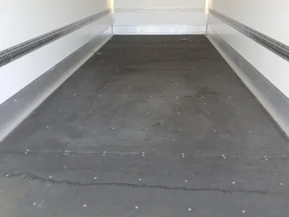 Kühlaufbau neu