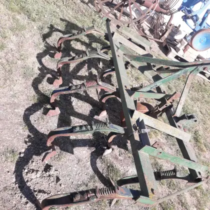 Grubber, AB 185 cm