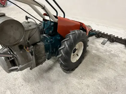 Motormäher Reform 115