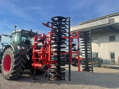 Kuhn Mixter 9T Mixter 100