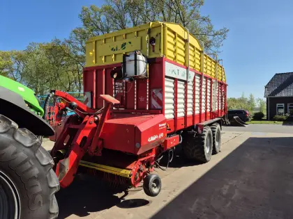 Pöttinger 6610 L