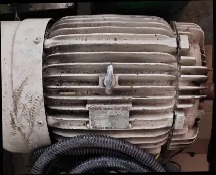 Elektromotor 11 kW