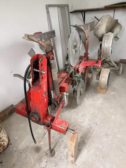 Vogel & Noot Euromat Permanit L920