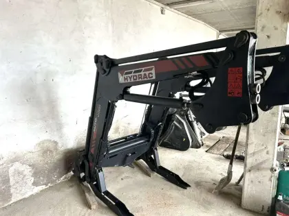 Hydrac Autolock AL 2200 XL