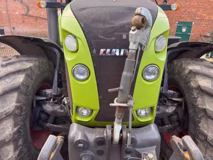 Claas Arion 640, Bj. 2012