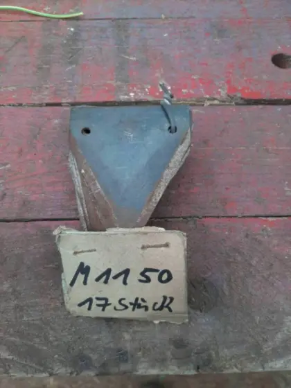 Mähwerk Klingen M 1150