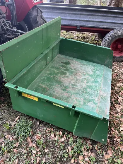 Fritz Oststeirermulde ew